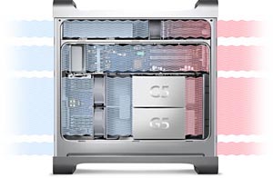 Apple - Hardware - Power Mac G5